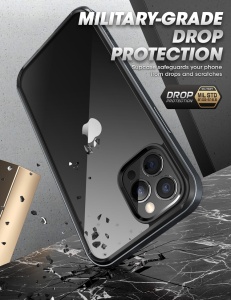 Ốp Supcase UB EDGE iPhone 13 Promax (chính hãng)